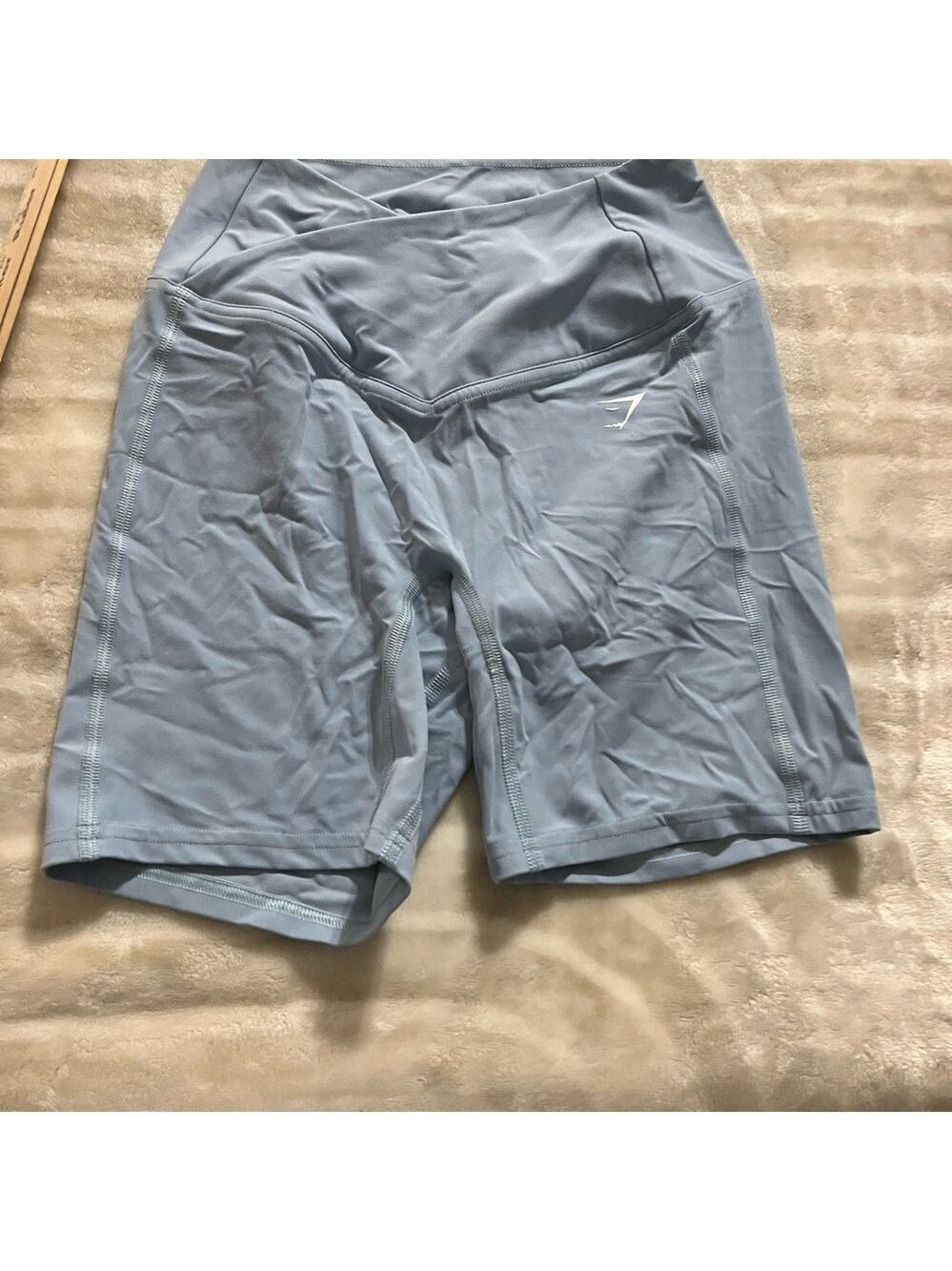 Gymshark XS Shorts
